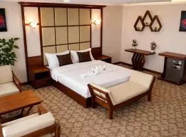 Kinyuki Country Hotel