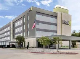 Home2 Suites By Hilton Fort Worth Northlake