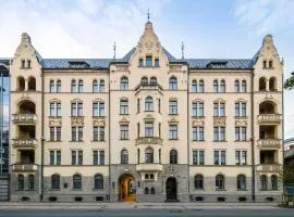 TRIBE Riga City Centre