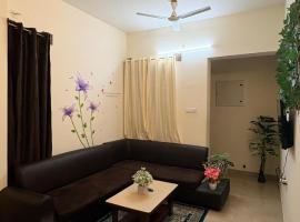 Blue heaven inn, hôtel à Mahabalipuram