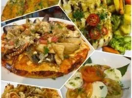 Il Nido Cucina Italiana