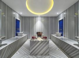 이스탄불에 위치한 호텔 Holiday Inn Istanbul - Tuzla Bay by IHG