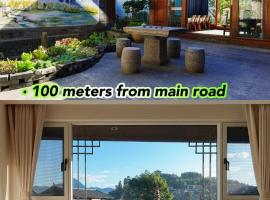 The Naxi Hereditary Courtyard - Chinese Nature's Design Retreat - Tickets Reservation & Luggages Pick-up Sevices, hotel in Lijiang
