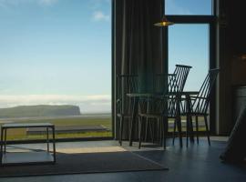 Black Beach Suites, hotell i Vík