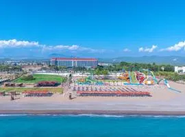 Casa Fora Beach Resort Hotel