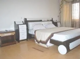 Atlantic Beach Hôtel Bénin