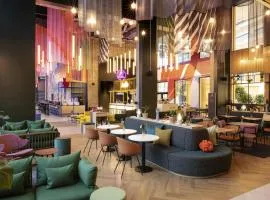 ibis Styles Copenhagen Orestad