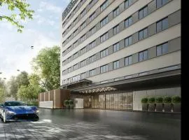 Four Points by Sheraton Beijing West Station