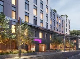 Moxy Budapest Downtown