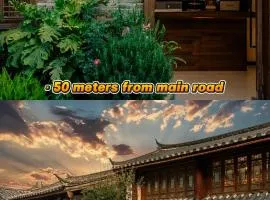 The Misty Garden Inn·Chinese Style Courtyard· Lijiang Ancient Town Branch·English Speaking Service