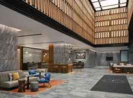 Sheraton Kota Kinabalu
