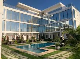 Hotel Viajante