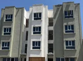 Miriam Inn, Chaka