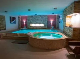 Nymfes Hotel