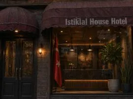 Istıklal House Hotel