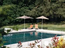 Hotel Novotel Domaine de Maffliers - Paris Val-d'Oise
