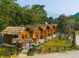 Mely Farm Mường Lò