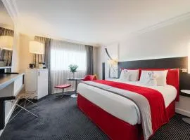 Mercure Paris CDG Airport & Convention