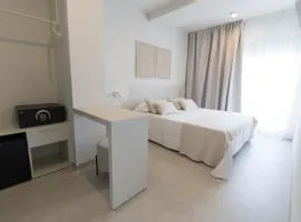 Hotel Roca Plana