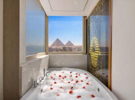 Superior Pyramids View, khách sạn ở Cairo
