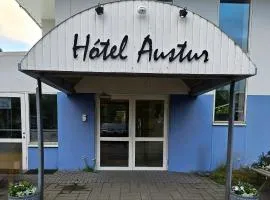 Hótel Austur