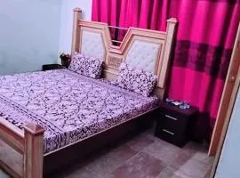 Leva inn guest house