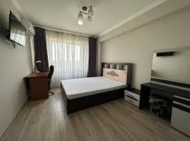 DOR ApartHotel