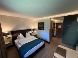 Hotel Seebrunn am Wallersee