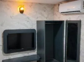 Bhandari sekuwa and hospitality