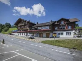 Hotel Hulfteggpass