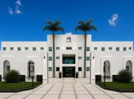 波薩達瑪利亞索菲亞酒店