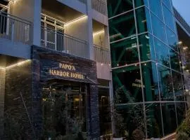 PAPO'A Harbor Hotel