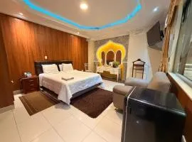 Hotel Troya