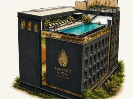 Lao Poet Hotel