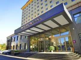 Mercure Taiyuan Downtown