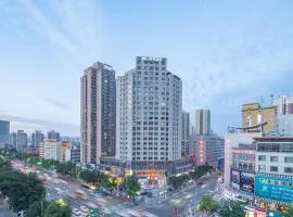 兰州大学天水南路美居酒店