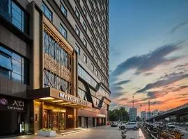 Mercure Taiyuan City Centre