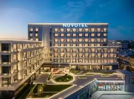 Novotel Yangquan High-Tech Zone
