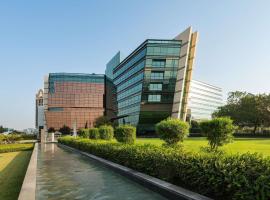 The Creekside Hotel, Dubai - an Accor Hotel, готель у Дубаї