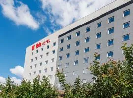 ibis Pelotas - Recem inaugurado