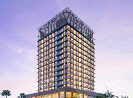 Novotel Tangerang BSD City, Hotel in Cilenggang
