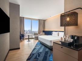 Novotel Jakarta Pulo Mas, viešbutis Džakartoje