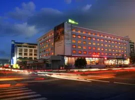 IBIS STYLES KINSHASA