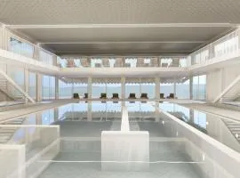 Bel Hôtel Oléron Thalasso & Spa - MGallery, Open May 26