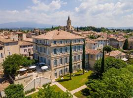 Château de Mazan - Handwritten Collection, hotel v destinaci Mazan