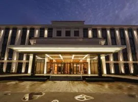 MOVENPICK TASHKENT OLD CITY