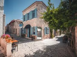 Casa Alegre Alaçatı