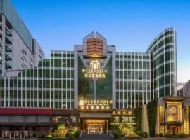 Jinjiang Metropolo Zhengzhou Songshan Road