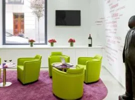 Ibis Styles Madrid Prado