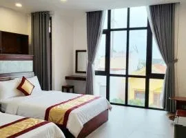 Yen Phu Hotel